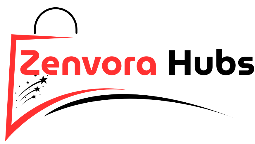 Zenvorahubs